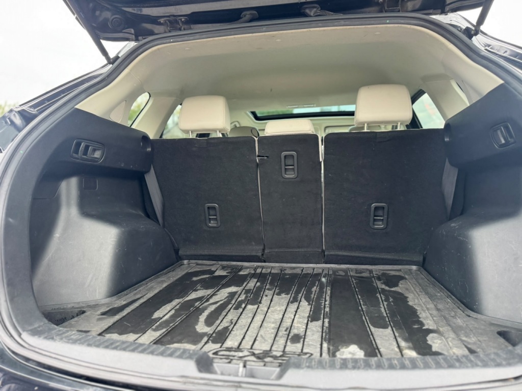 Mazda CX-5 GT 2016 — photo 9