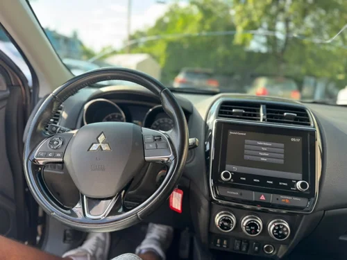 Mitsubishi RVR SEL 2021 — photo 8