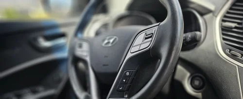 Hyundai Santa Fe Sport Premium 2014 — photo 16