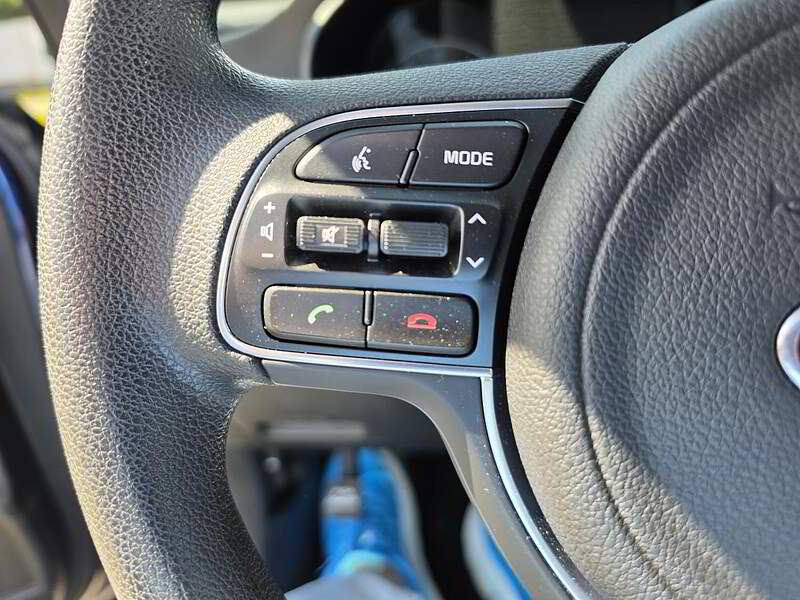 Kia Optima 2016 LX / AUTO + BLUETOOTH + BAS KM +++++ — photo 11