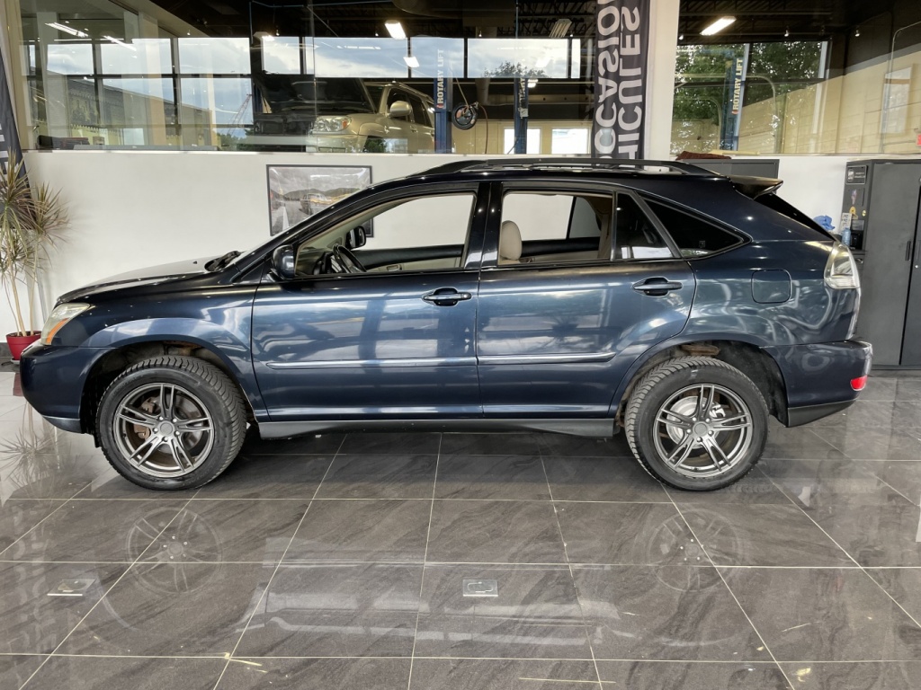Lexus RX 400  2006 — photo 3