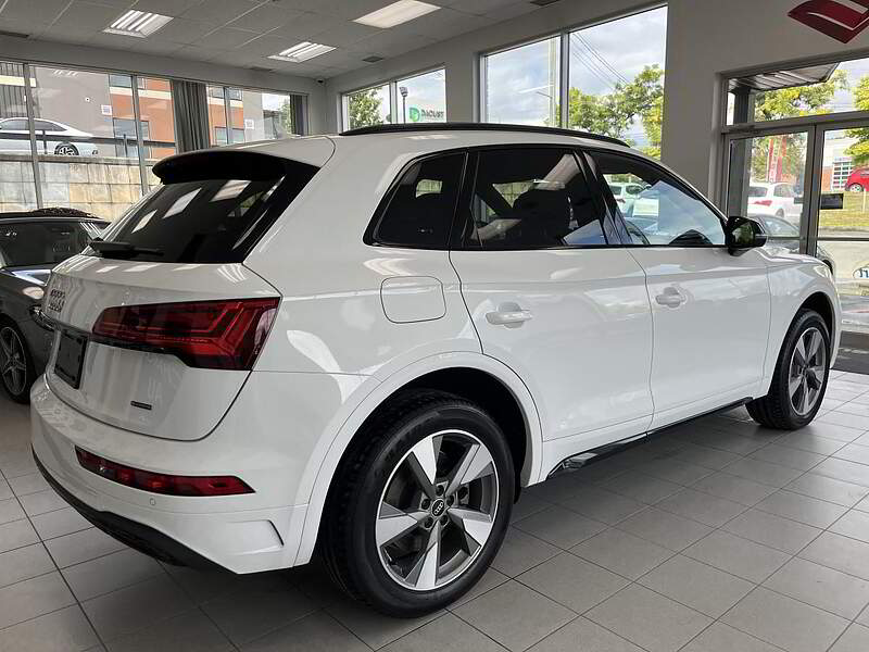 Audi Q5 2023 KOMFORT — photo 5