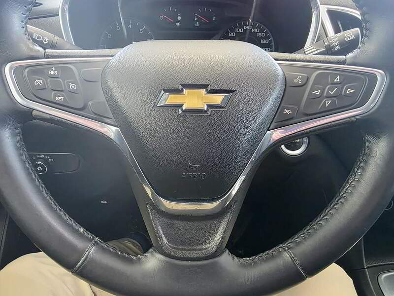 Chevrolet Equinox 2018 LT / CAMERA + BLUETOOTH + BAS KM +++ — photo 15