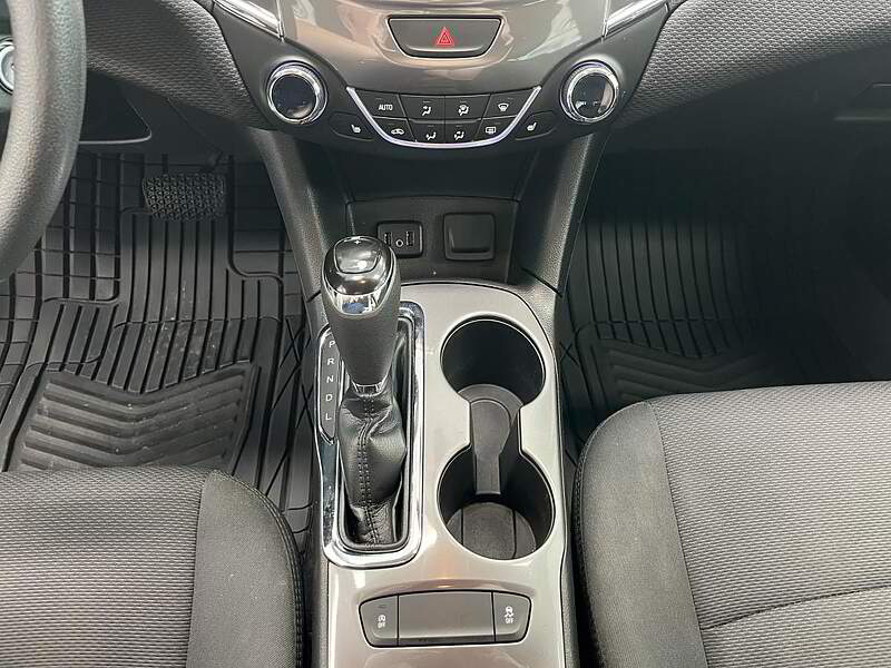 Chevrolet Cruze 2019 LT / AUTO + CAMERA + BLUETOOTH +++++ — photo 18