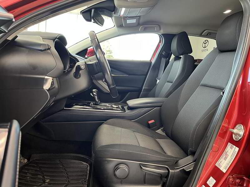 Mazda CX-30 2020 GS / SKYACTIV G / AWD + CAMERA + BLUETOOTH + ++++ — photo 12