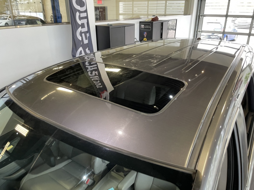 Honda Odyssey EX-L avec RES 2015 — photo 34