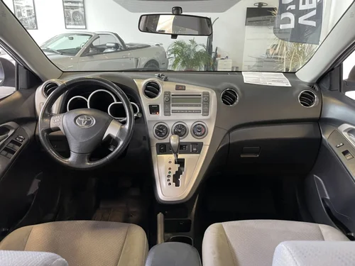 Toyota Matrix  2010 — photo 12