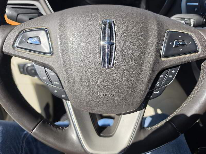 Lincoln MKC 2015 AWD / AUTO + TOIT + GPS + CAMERA + CUIR + BLUETOOTH ++++ — photo 8