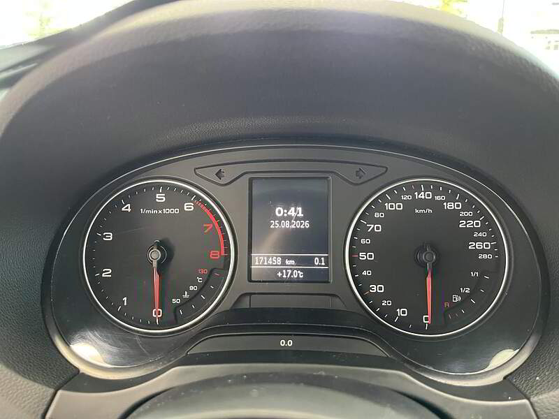 Audi A3 2015 PREMIUM / AUTO + AWD + TOIT + BLUETOOTH +++ — photo 15