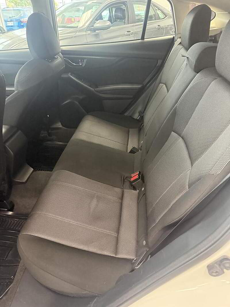 Subaru Impreza 2020 BAS MILAGE / AUTOMATIQUE / CAMERA ++ — photo 17