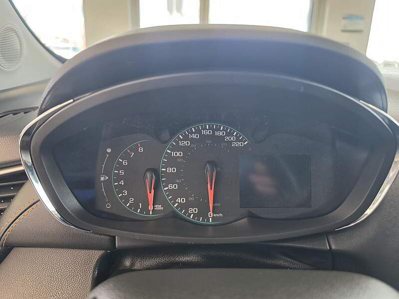 Chevrolet Trax 2021 LS / AWD + AUTO + CAMERA + BLUETOOTH + BAS KM ++++ — photo 11