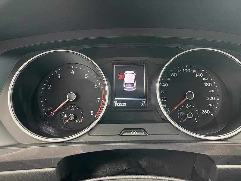 Volkswagen Tiguan 2021 COMFORTLINE / AWD + TOIT + GPS + CAMERA + CUIR +++ — photo 16