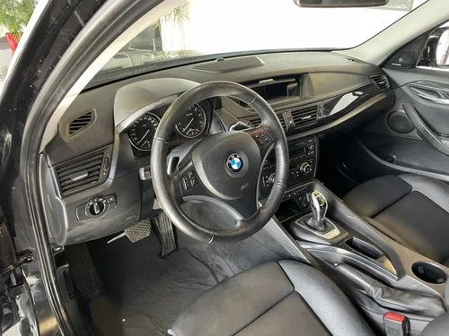 BMW X1 28i 2012 — photo 13