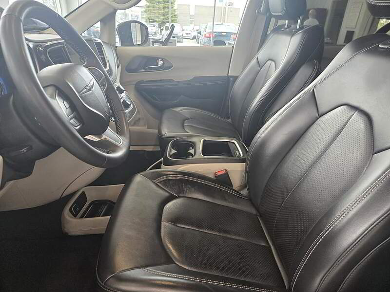 Chrysler Pacifica 2023 TOURING / AWD + 7 PLACES + CAMERA + CUIR + BLUETOOTH +++ — photo 12