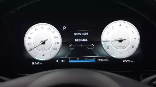 Hyundai Elantra  2023 — photo 8