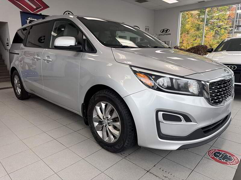 Kia Sedona 2020 LX / AUTO + 8 PASSAGERS / CAMERA + BLUETOOTH ++++ — photo 3