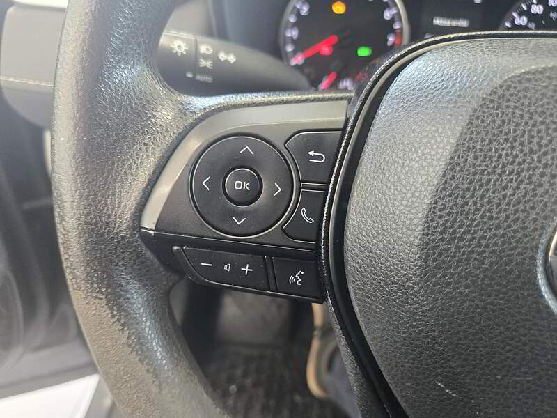 Toyota RAV4 2021 LE / CAMERA / BLUETOOTH / — photo 18