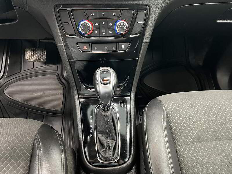 Buick Encore 2018 SPORT TOURING / CAMERA + BLUETTOTH +++ — photo 20