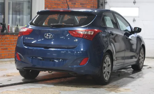 2015 HYUNDAI ELANTRA — photo 6
