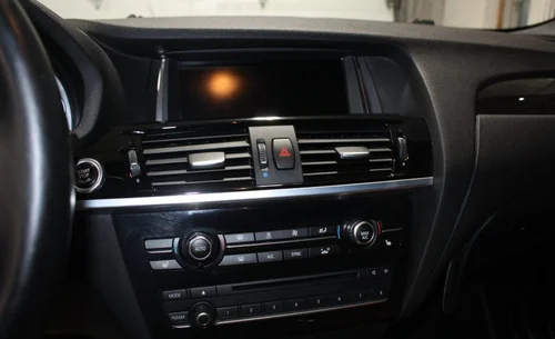 2015 BMW X4 28i X-DRIVE — photo 10