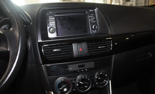 2014 MAZDA CX-5 — photo 10