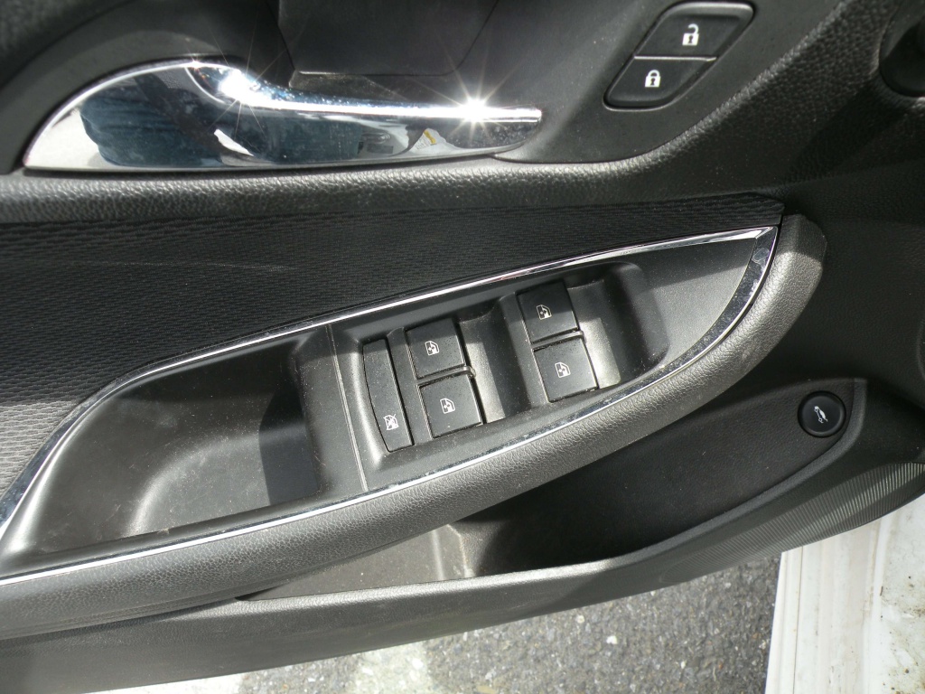 Chevrolet Cruze LT 2017 — photo 10