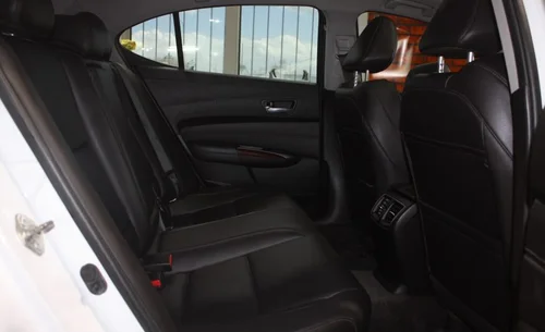 2015 ACURA TLX — photo 7