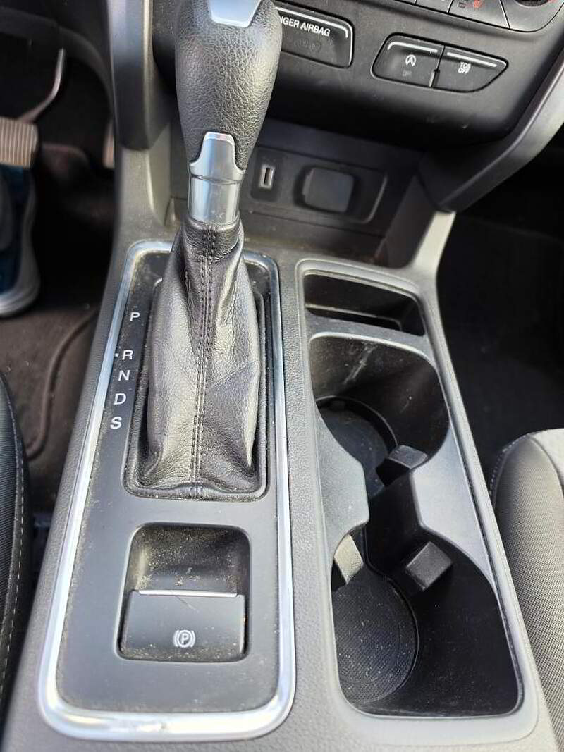 Ford Escape 2017 SE / AWD + CAMERA + BLUETOOTH ++++ — photo 14
