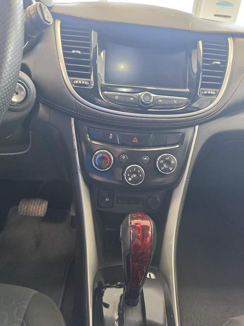 Chevrolet Trax 2021 LS / AWD + AUTO + CAMERA + BLUETOOTH + BAS KM ++++ — photo 21
