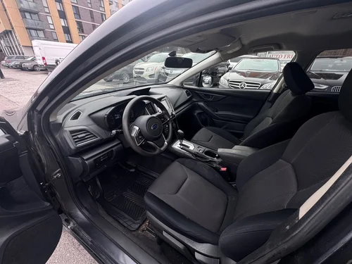 Subaru Crosstrek 2.0i 2018 — photo 8