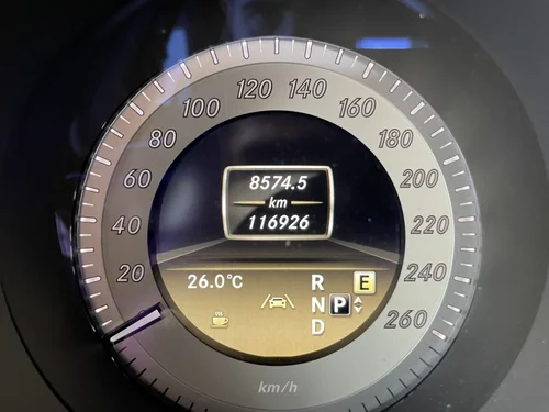 Mercedes-Benz CLS-Class CLS 550 2012 — photo 21