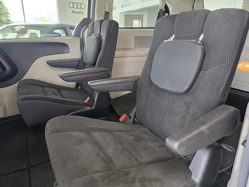 Dodge Grand Caravan 2018 SXT 2RM / 3,6 L + 7 PLACES + SIÈEGES STOW ' N GO / ++++ — photo 16