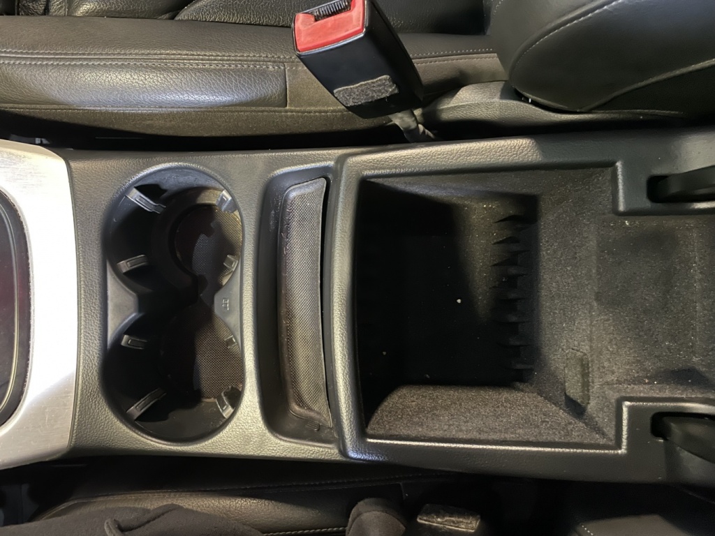 Audi Q5 2,0T Progressiv 2016 — photo 30