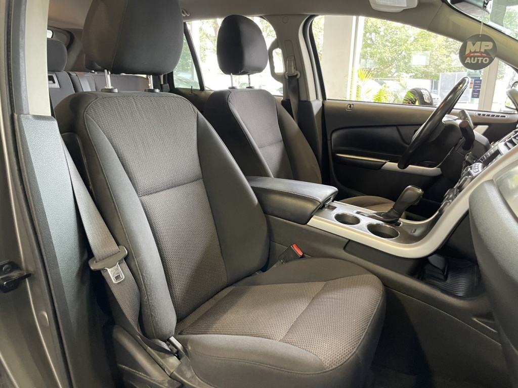 Ford Edge SEL 2013 — photo 25