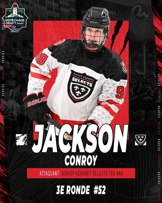 Jackson Conroy