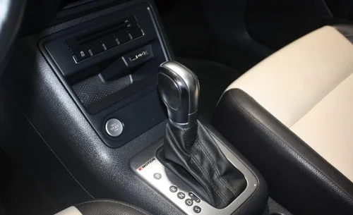 2017 VOLKSWAGEN TIGUAN WOLFSBURG AWD — photo 12