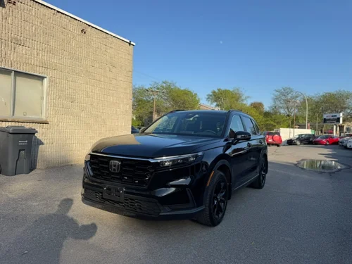 Honda CR-V Sport 2024