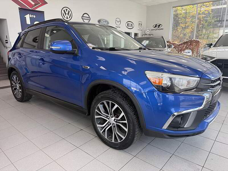 Mitsubishi RVR 2019 SE / AWD + CAMERA + BLUETOOTH ++++ — photo 3