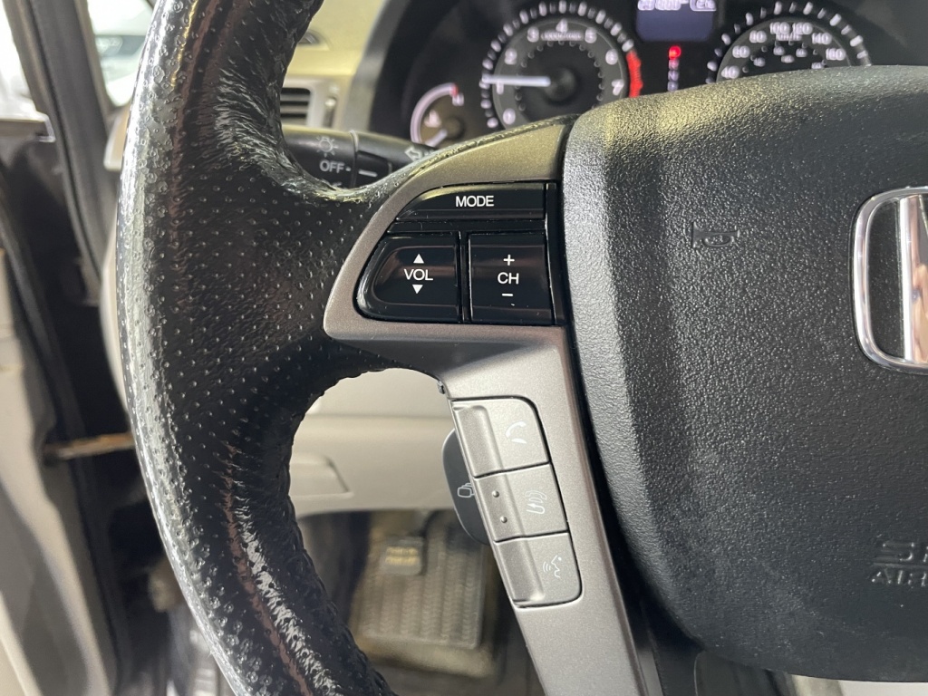 Honda Odyssey EX-L avec RES 2015 — photo 19