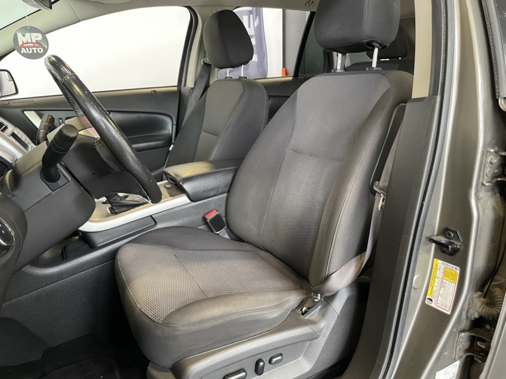 Ford Edge SEL 2013 — photo 13