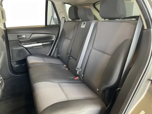 Ford Edge SEL 2013 — photo 10