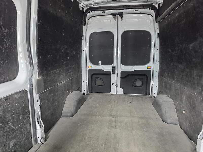 Ford Transit Cargo Van 2023 T-250 / AWD + TOIT SURÉLEVÉ 148 POUCES + CAMERA +++ — photo 16