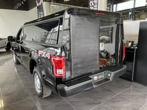 Ford F-150 XLT 2016 — photo 5