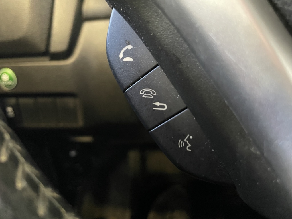 Honda Fit EX 2015 — photo 22