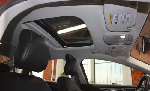 2014 FORD FUSION — photo 9