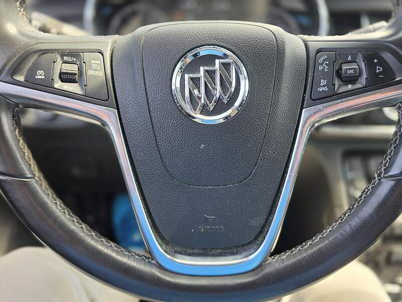 Buick Encore 2018 PREFERRED / AUTO + CAMERA + BLUETOOTH + BAS KM +++ — photo 10