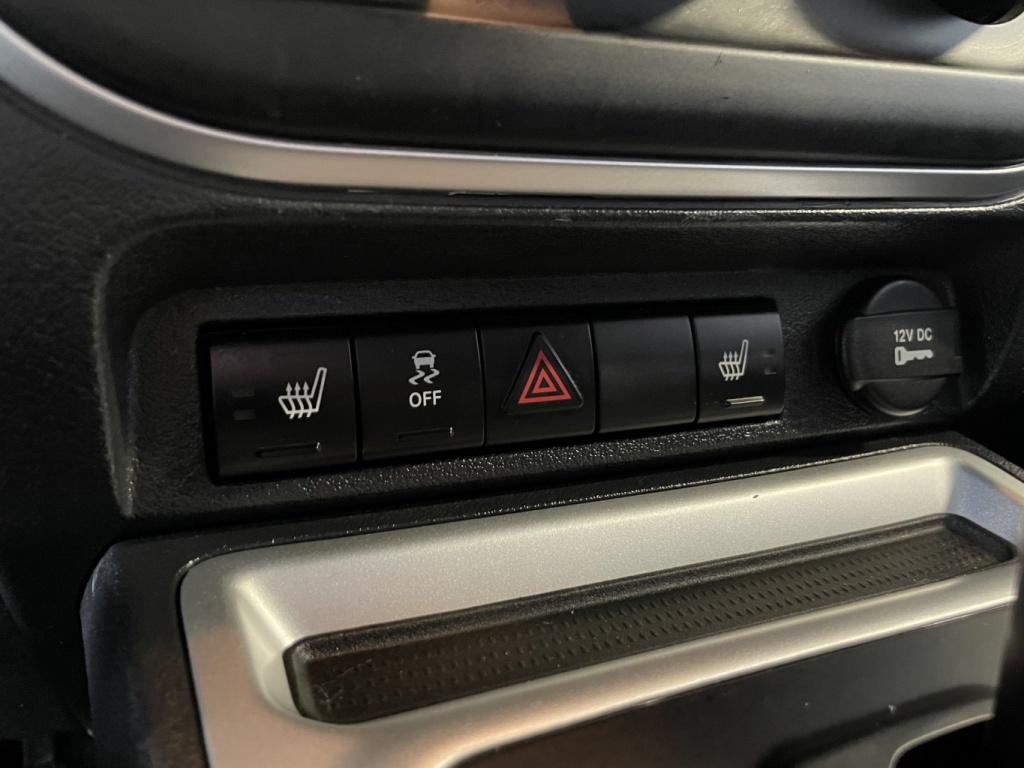 Jeep Compass Sport 2016 — photo 23