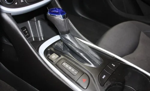 2016 CHEVROLET VOLT LT — photo 11