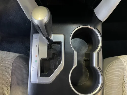 Toyota Camry LE 2014 — photo 26