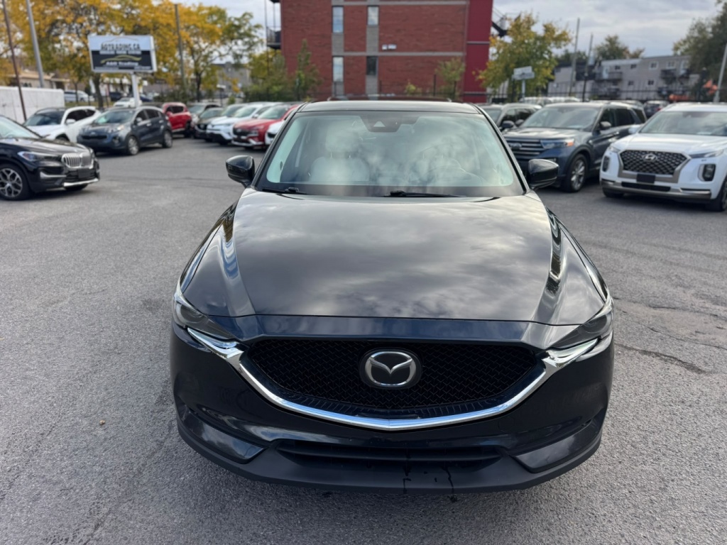 Mazda CX-5 GT 2020 — photo 3